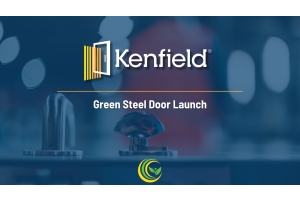 Kenfield Steel Doors