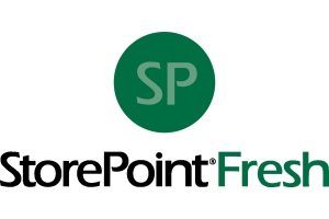 StorePoint Fresh logo