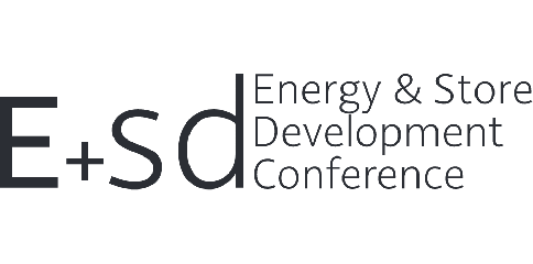 Energy & Store Development Conference Logo