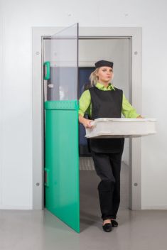 K450 High Hygiene Food / Clean Room