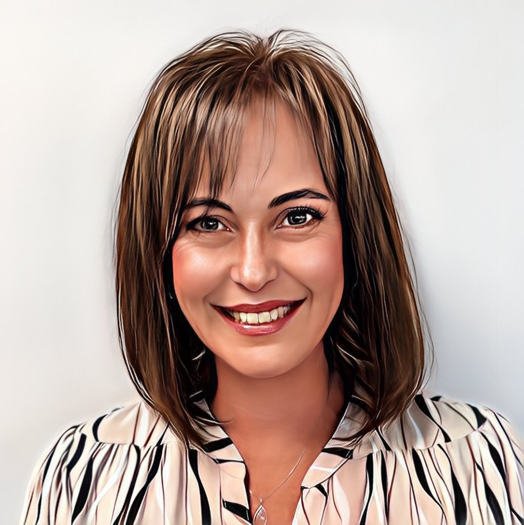 Jane Brown