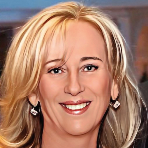 Liz Moloney