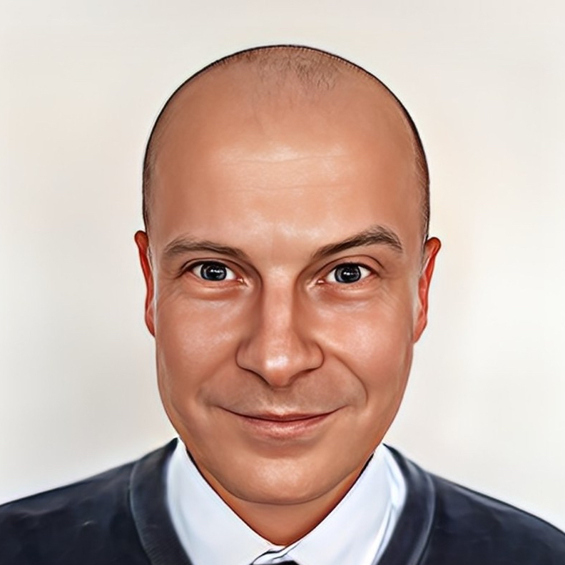 Peter Jenkins
