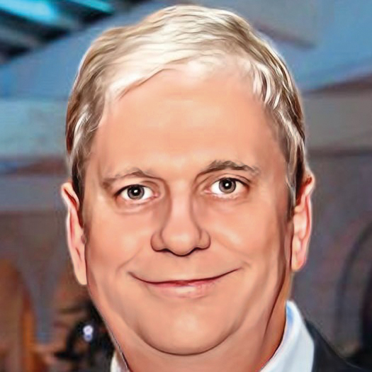 Tom Moloney