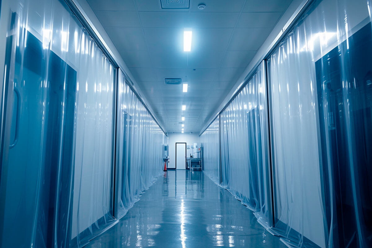 The Kenfield Guide to Temperature and Storage Standards